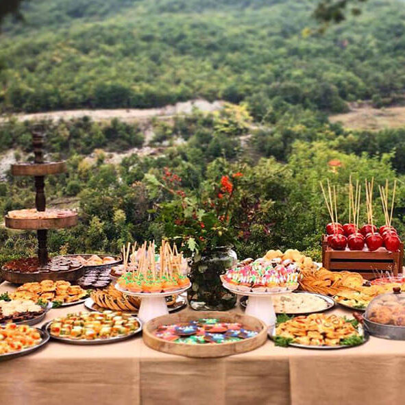 Τζέπος Daily Bakery