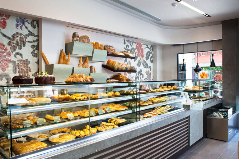 Τζέπος Daily Bakery